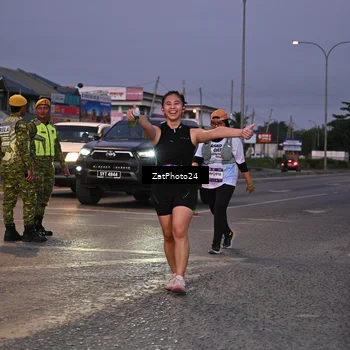 Runner Photo 7681474