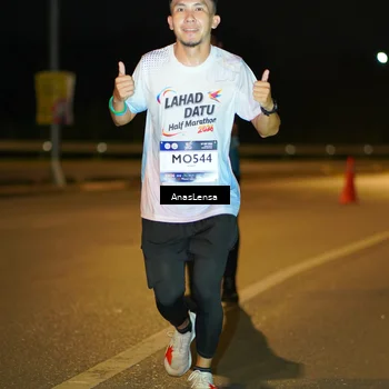 Runner Photo 7681477