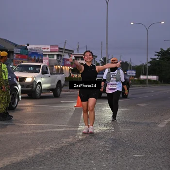 Runner Photo 7681478