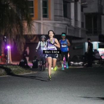 Runner Photo 7681479