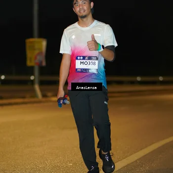 Runner Photo 7681480