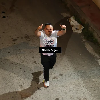Runner Photo 7681486