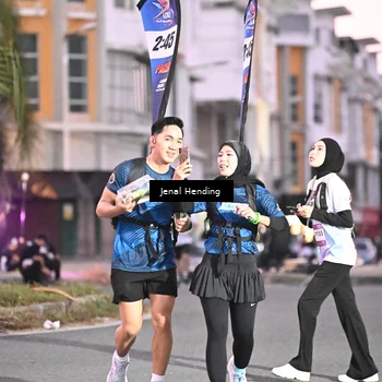 Runner Photo 7681509