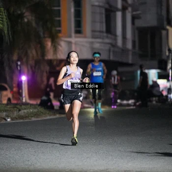 Runner Photo 7681514