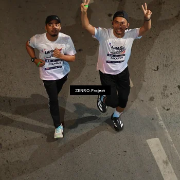 Runner Photo 7681531