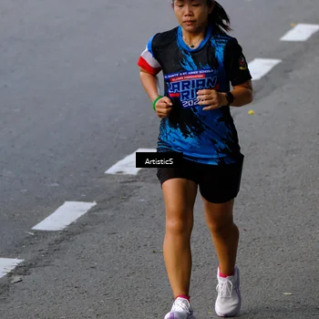 Runner Photo 7681537