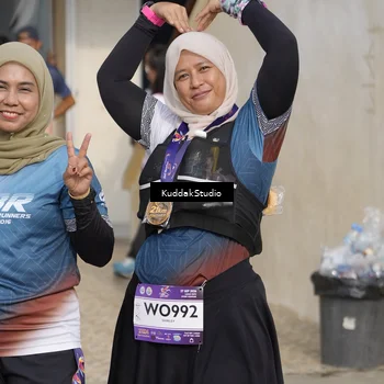 Runner Photo 7681539