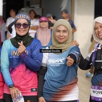 Runner Photo 7681545