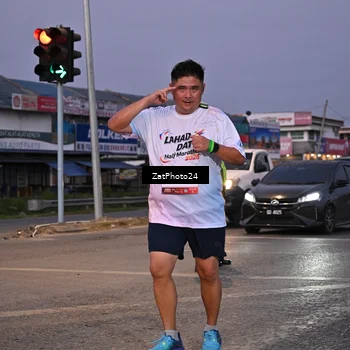 Runner Photo 7681555