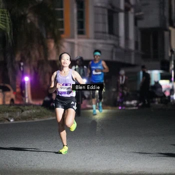 Runner Photo 7681556