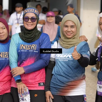 Runner Photo 7681557