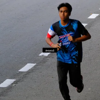 Runner Photo 7681560