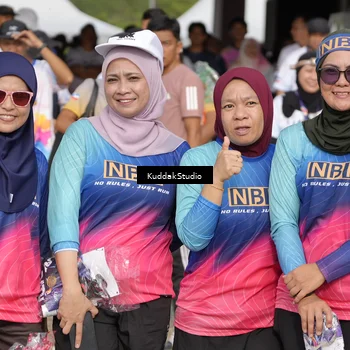 Runner Photo 7681562