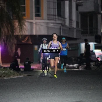 Runner Photo 7681570