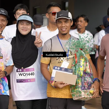 Runner Photo 7681575