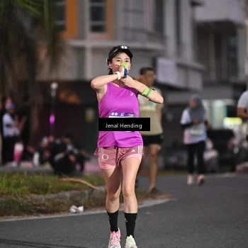 Runner Photo 7681577