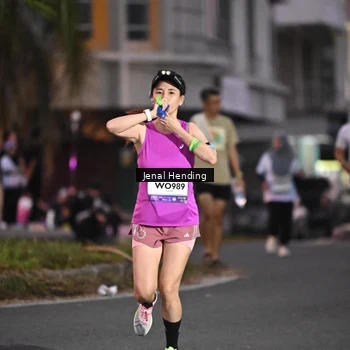 Runner Photo 7681580