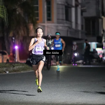 Runner Photo 7681583
