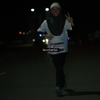 Runner Photo 7681585