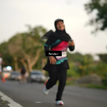 Runner Photo 7681586