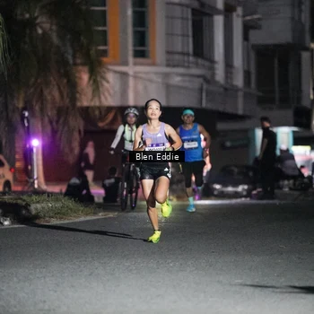 Runner Photo 7681596