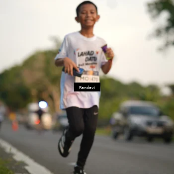 Runner Photo 7681600