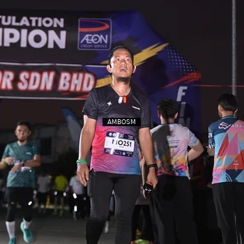 Runner Photo 7681604