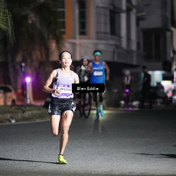 Runner Photo 7681609