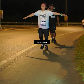 Runner Photo 7681614
