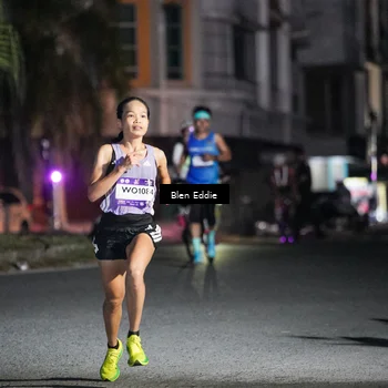 Runner Photo 7681618