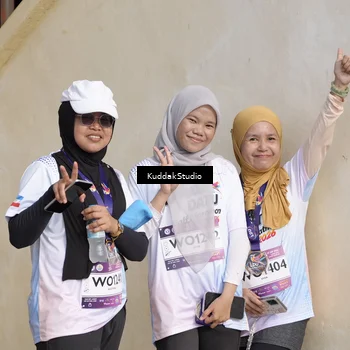 Runner Photo 7681620