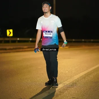 Runner Photo 7681621
