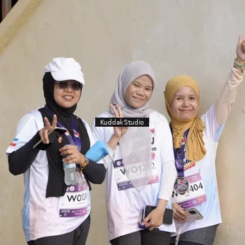 Runner Photo 7681622