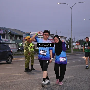 Runner Photo 7681624
