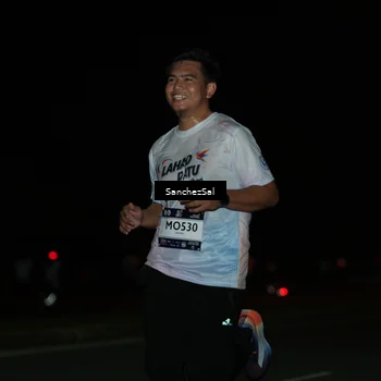 Runner Photo 7681626