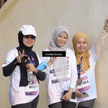 Runner Photo 7681627