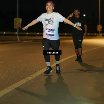 Runner Photo 7681629