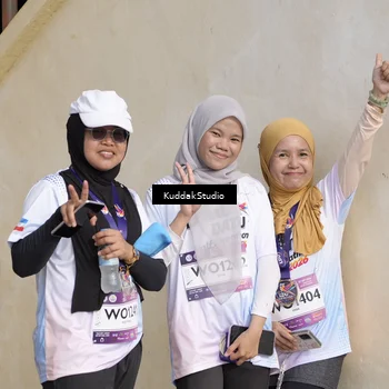 Runner Photo 7681630