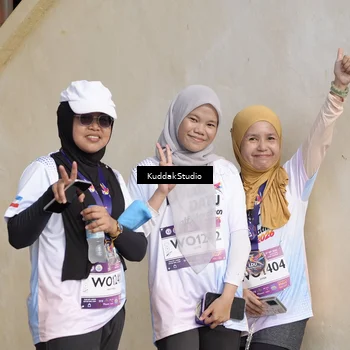 Runner Photo 7681631