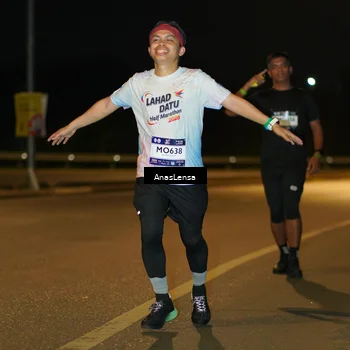 Runner Photo 7681632