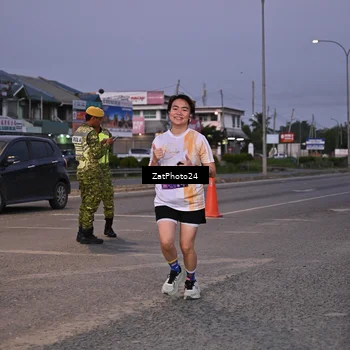 Runner Photo 7681633