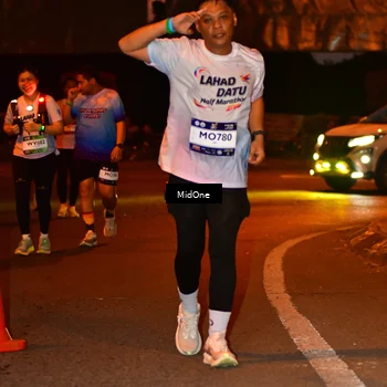Runner Photo 7681634