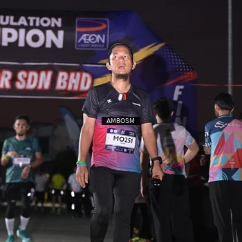 Runner Photo 7681638