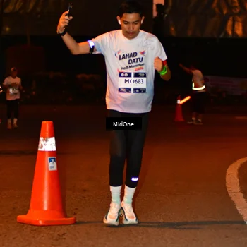 Runner Photo 7681639
