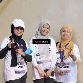 Runner Photo 7681642