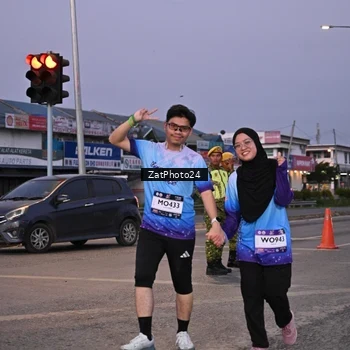 Runner Photo 7681646