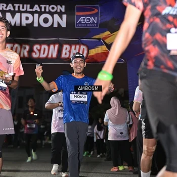 Runner Photo 7681647