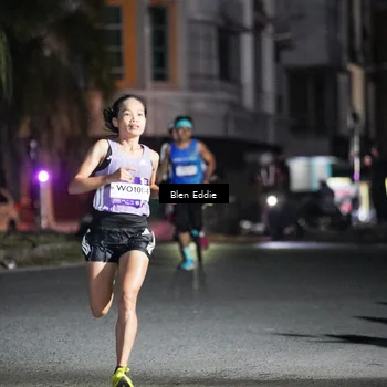 Runner Photo 7681654
