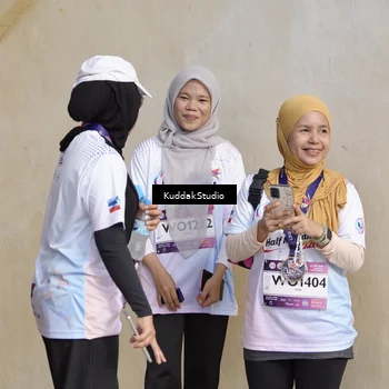 Runner Photo 7681655