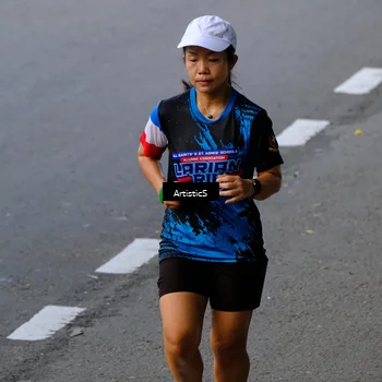 Runner Photo 7681656